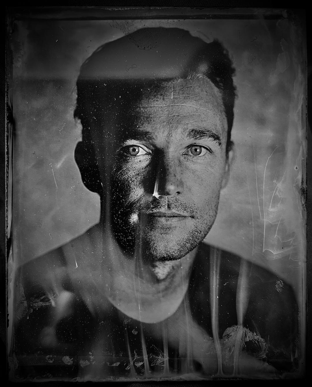 Portrait photo